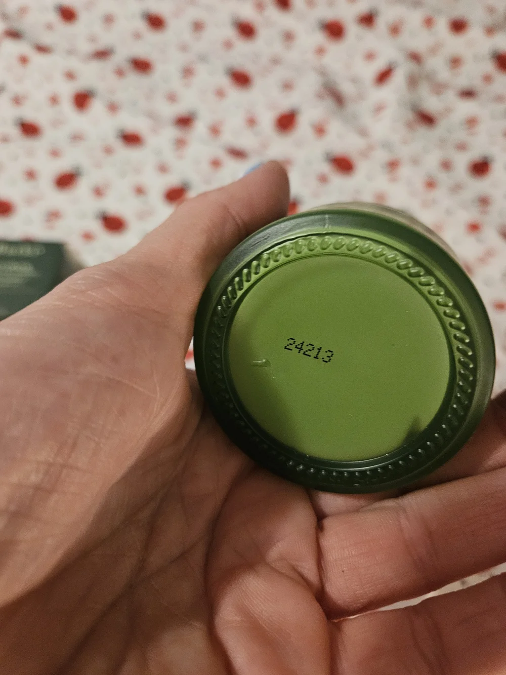 Kat Burki Vitamin C Intensive face cream